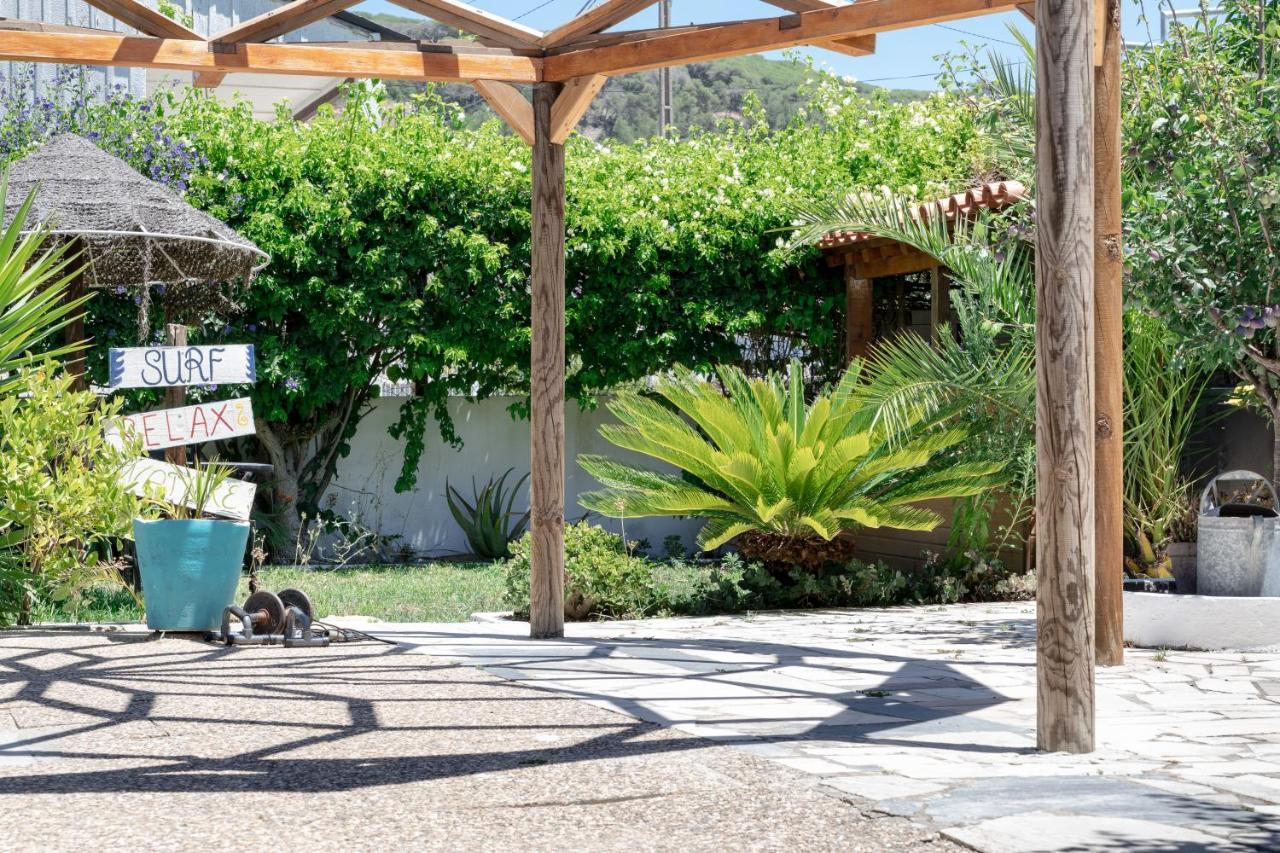 Casa Da Mata Surfhouse Ξενοδοχείο Costa de Caparica Εξωτερικό φωτογραφία