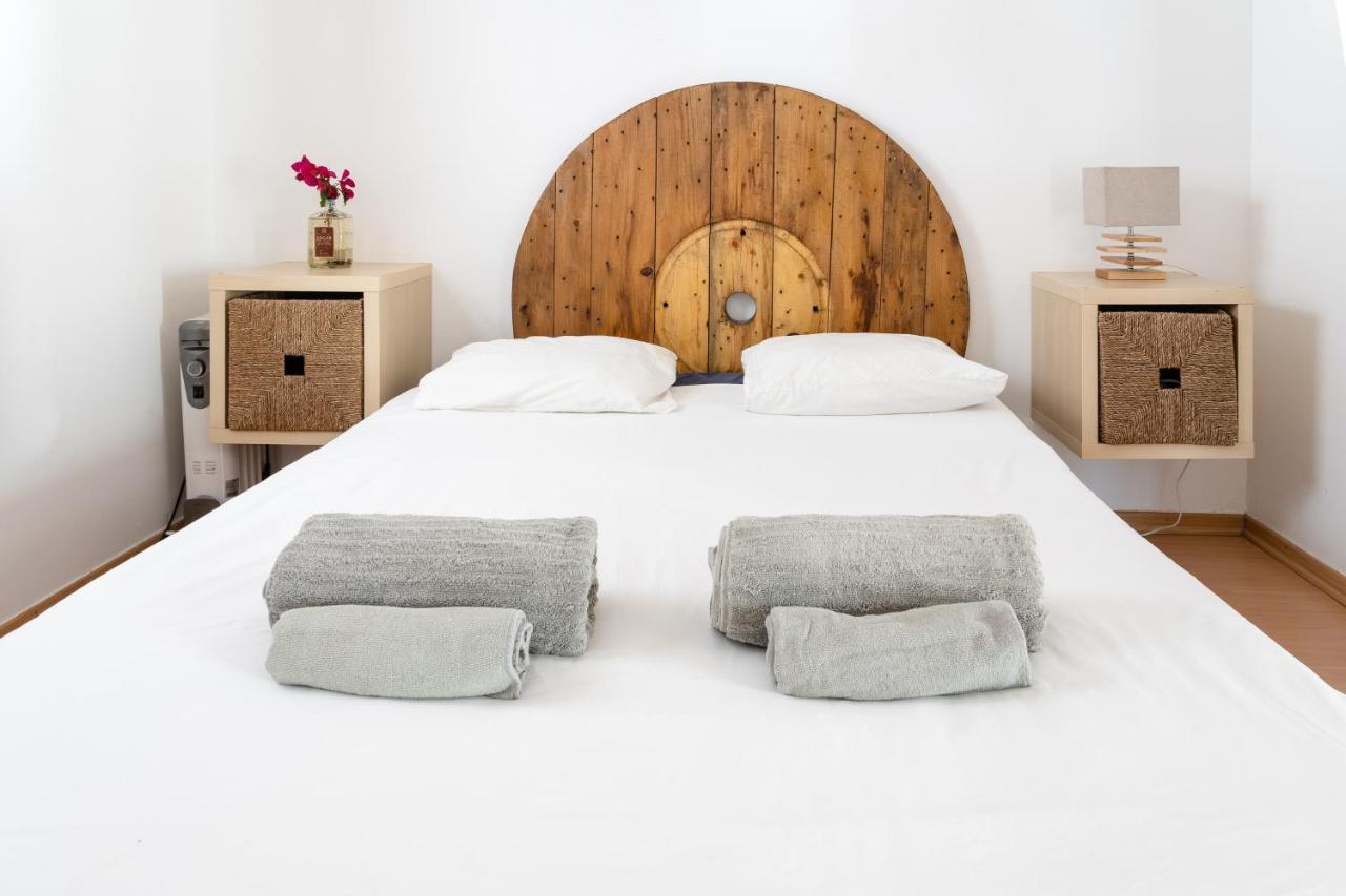 Casa Da Mata Surfhouse Ξενοδοχείο Costa de Caparica Εξωτερικό φωτογραφία