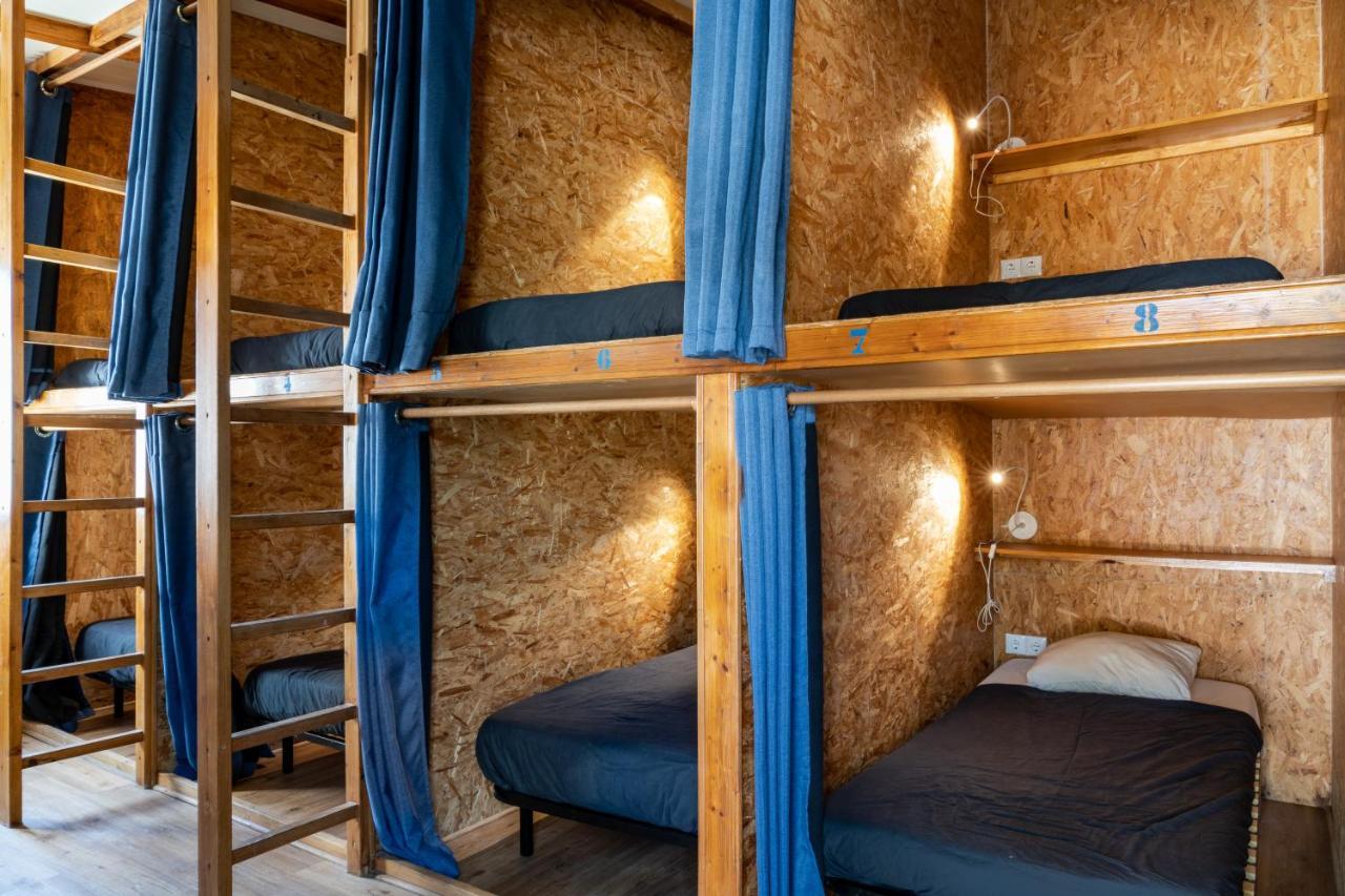 Casa Da Mata Surfhouse Ξενοδοχείο Costa de Caparica Εξωτερικό φωτογραφία