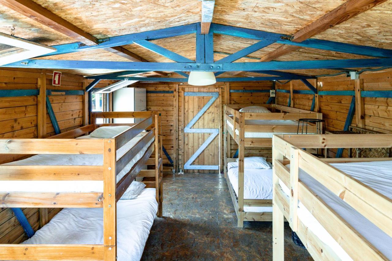 Casa Da Mata Surfhouse Ξενοδοχείο Costa de Caparica Εξωτερικό φωτογραφία