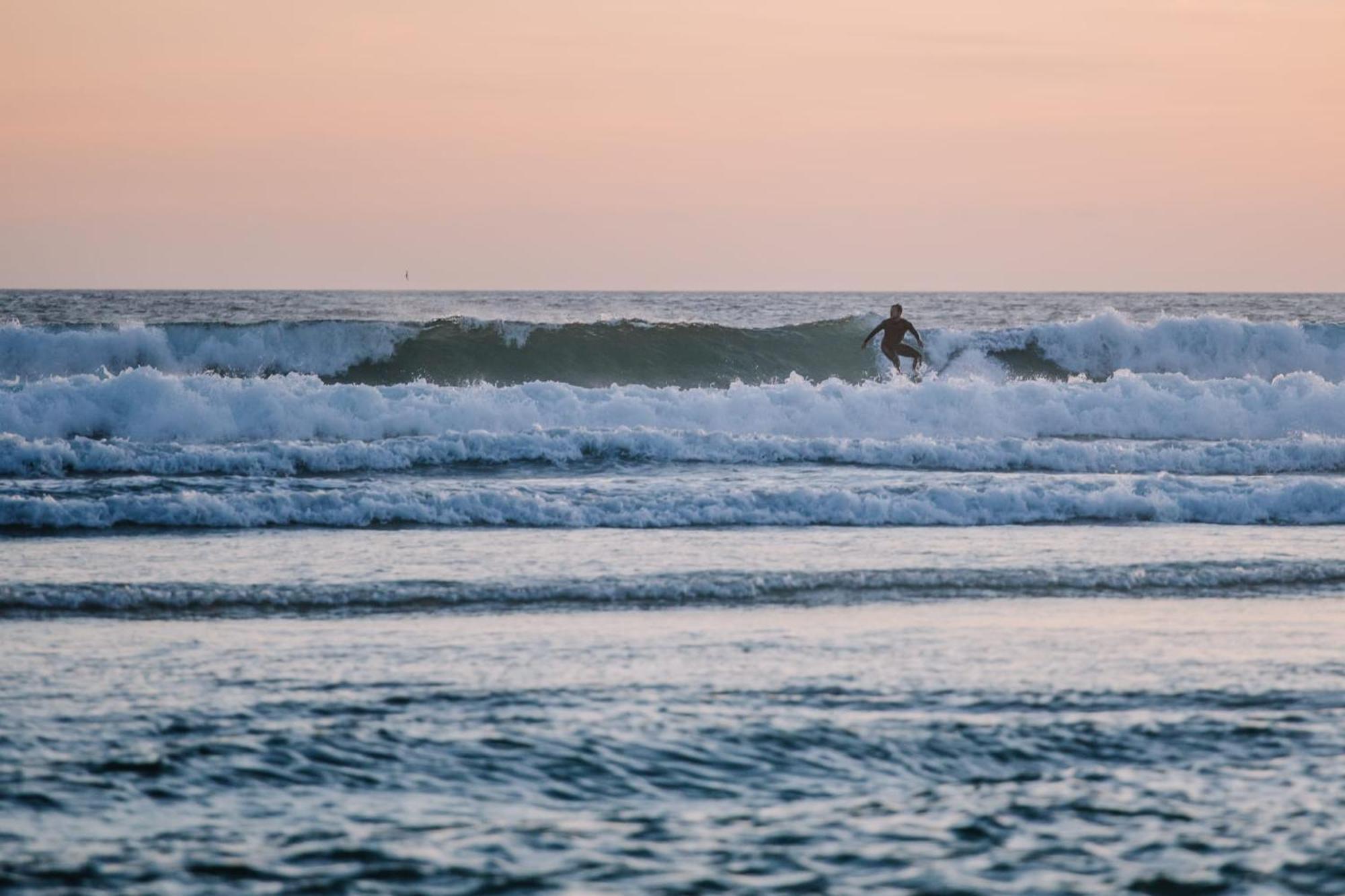 Casa Da Mata Surfhouse Ξενοδοχείο Costa de Caparica Εξωτερικό φωτογραφία